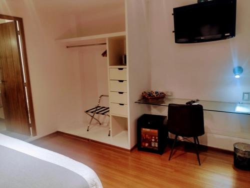 Hotel CLARUM 101 in Guadalajara, Mexico