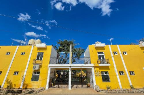 Buenosdías Izamal