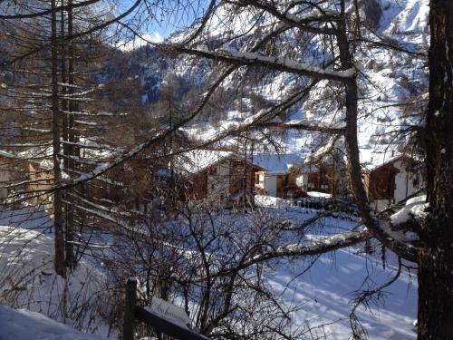 Chalet Steffen, Zermatt (fotografie 5)