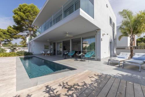 Casa Chamizo - Cambrils