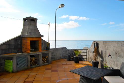 สิ่งอำนวยความสะดวก, Apartamentos 3 Praias in ปอนตา เดลกาดา