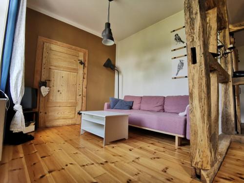 Ferienwohnung Heidjerleev in Eldingen