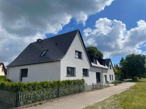 Ferienhaus L45 in Elsterheide, Deutschland