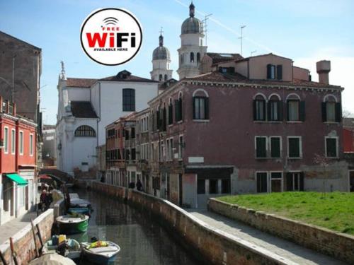 Ca' Gioiosa Venice - image 3