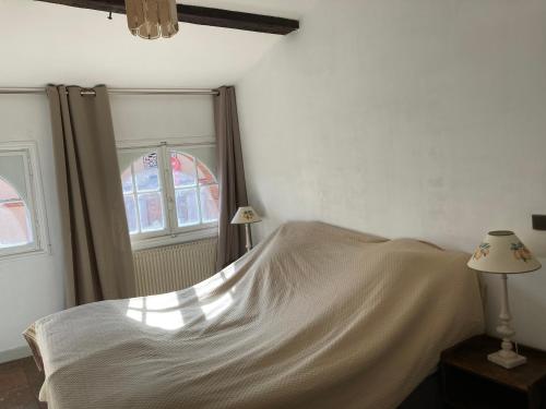 Toulouse centre: T2 bis dans immeuble historique, Toulouse (photo 10)
