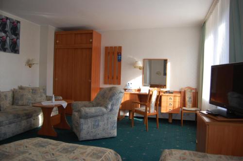 Hotel Wodnik - image 14