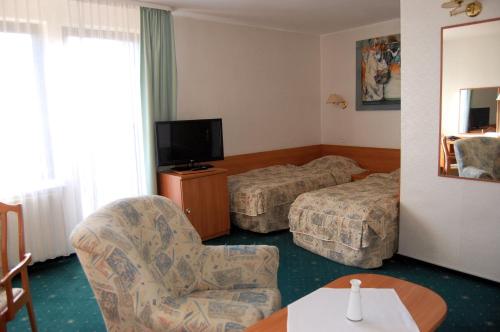 Hotel Wodnik - image 3