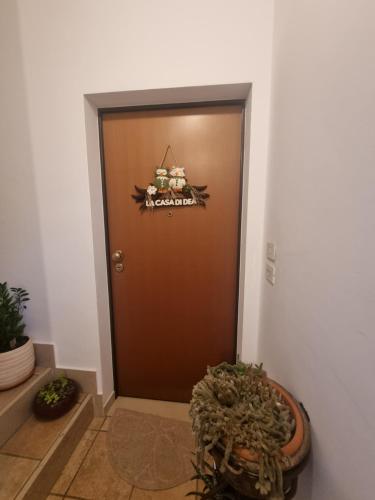  La casa di Dea in Foligno