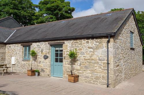 Budock Cottage