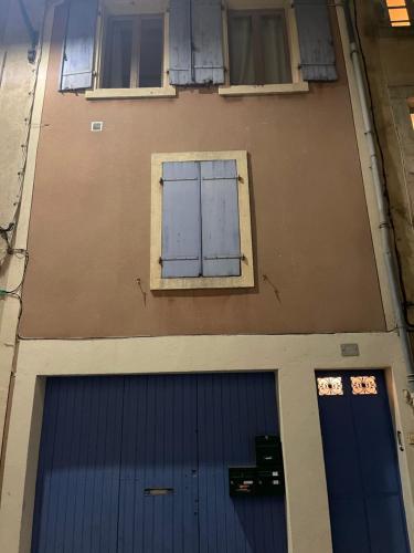 Studio - Location saisonnière - Carcassonne