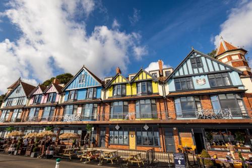 BeachCliff Hotel & Apartments