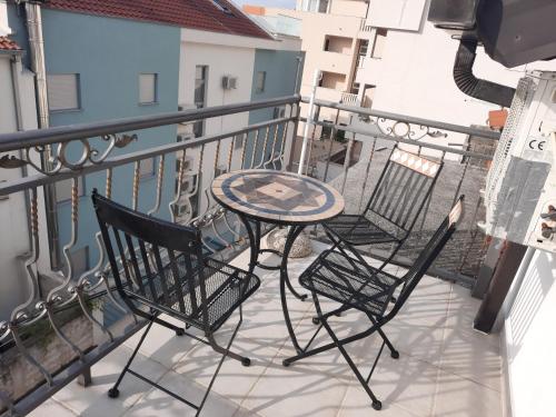 Apartments Rose Loboja 4