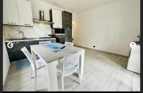  Villetta Cala dAmbra in San Teodoro