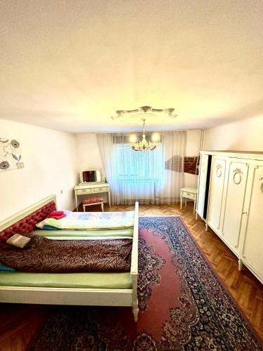 Mosaico Alfetta Hostel 5