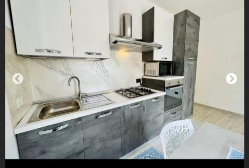  Villetta Cala dAmbra in San Teodoro