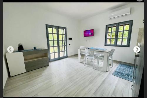  Villetta Cala dAmbra in San Teodoro