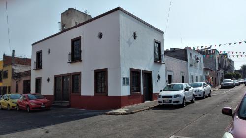 Suites del Centro