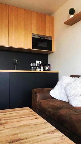Apartmán Komenského
