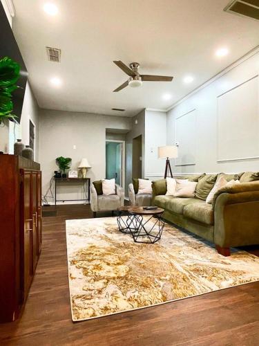 . Farmhouse Bungalow