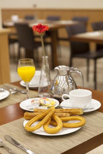 Hotel Praga, Madrid (photo 3)