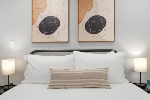 Chic 1BR Apartment With Modern Comforts - Barry GA - image 7