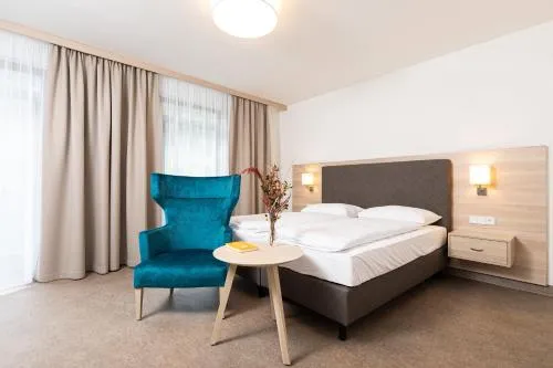 Gesundheits- & Wellnessresort Salzerbad in Kleinzell, Österreich