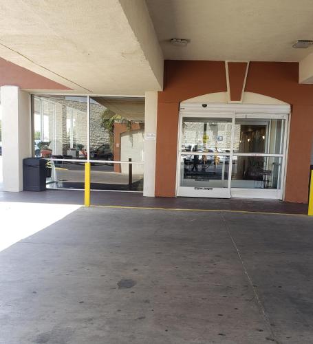 Ocotillo Inn