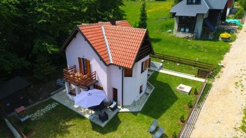 Planinska Kuca Tara / Mountain House Tara