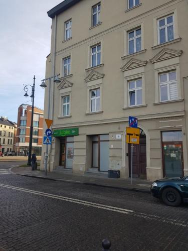 Apartamenty Za Winklem, Cracovie (photo 9)
