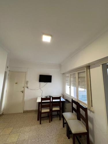 Departamento en el centro de Mar Del Plata