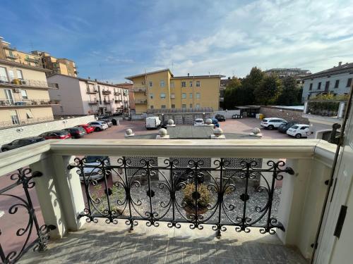 Balcony/terrace, Castramajora Alloggi in Casalmaggiore