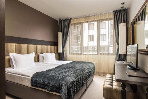 Ores Boutique Hotel - image 14