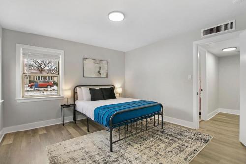Fascinating 1BR Apartment close to Leisure Center - Davis GDN - image 6