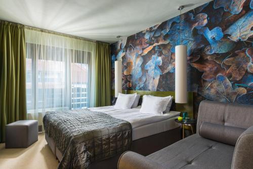 Ores Boutique Hotel - image 8