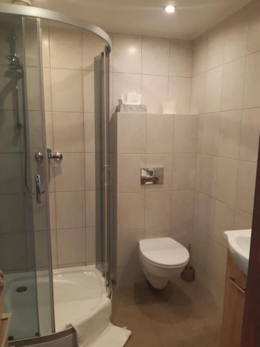 Apartamenty Za Winklem, Cracovie (photo 10)