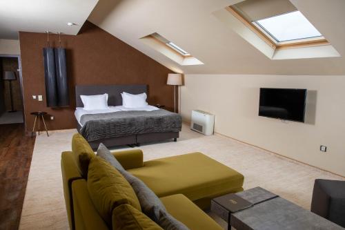 Ores Boutique Hotel – Bansko, NC