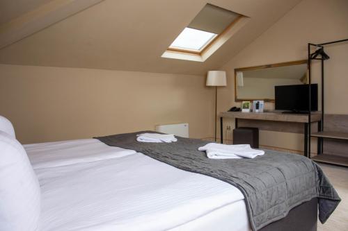 Ores Boutique Hotel – Bansko, NC