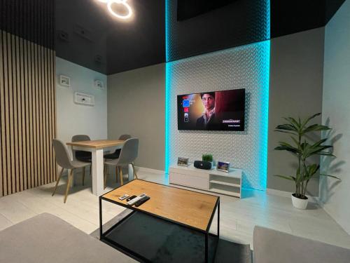 Apartament Nadbrzezna - Swidnica