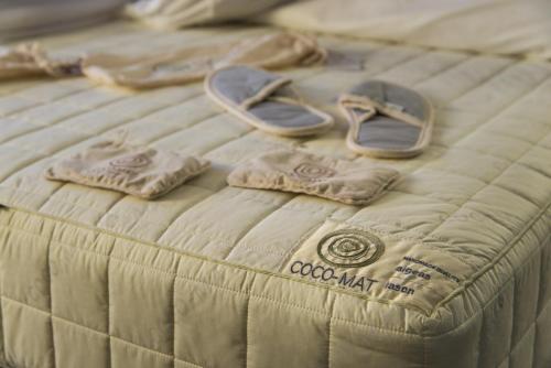 Ores Boutique Hotel - image 9