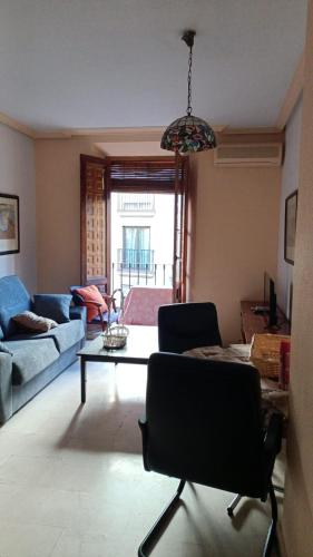 Economic private room in center of Granada, Granada (photo 7)