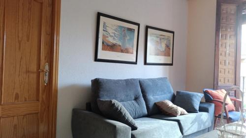 Economic private room in center of Granada, Granada (photo 8)