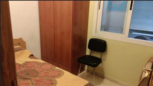 Economic private room in center of Granada, Granada (photo 9)
