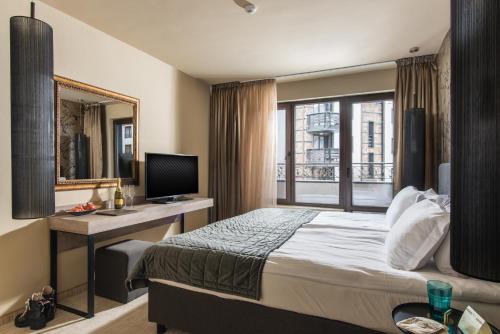 Ores Boutique Hotel - image 2