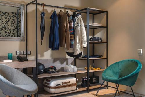 Ores Boutique Hotel - image 5