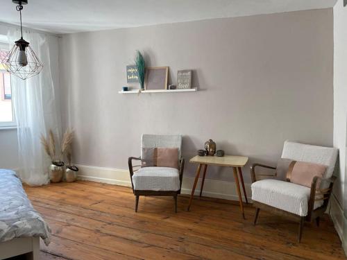 Maison Boho Pfalz Apartments in Klingenmünster, Deutschland