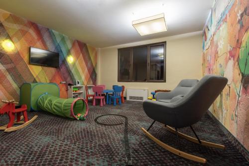 Ores Boutique Hotel - image 12