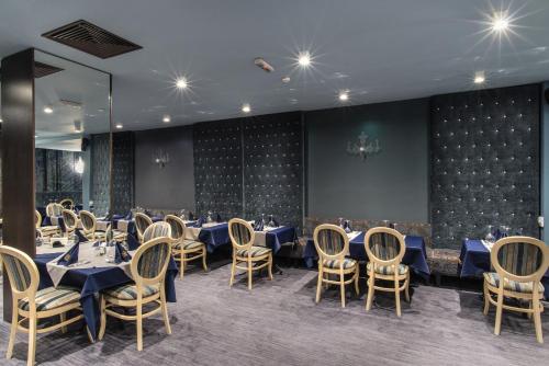 Ores Boutique Hotel - image 4