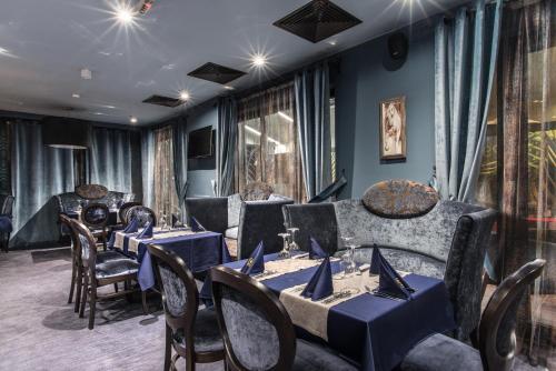 Ores Boutique Hotel - image 3