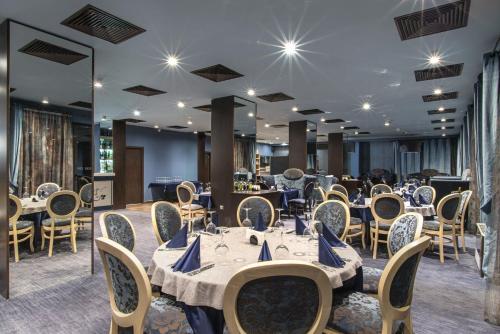 Ores Boutique Hotel - main image