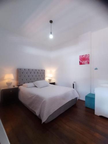 1 double bed